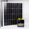 Kits solares portáteis HM150 AC